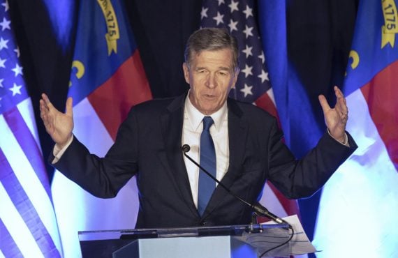 North Carolina Sports Betting Nears Final Vote on Road To Passage