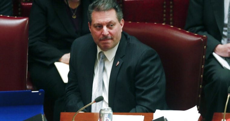 NY state Senator Joseph Addabbo Jr. still has legal iGAming in his sights.
