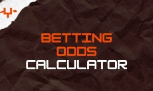 The Odds Calculator reveals how betting odds factor in what you risk with a loss — and what you stand to gain with a win.