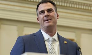 Oklahoma Gov. Kevin Stitt's icy relationship with the tribes has impacted movement toward legalizing sports betting.