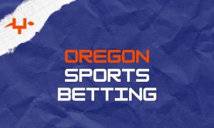 Oregon sports betting is legal and available to bettors. Claim promos and read reviews of the best OR sportsbook apps here.