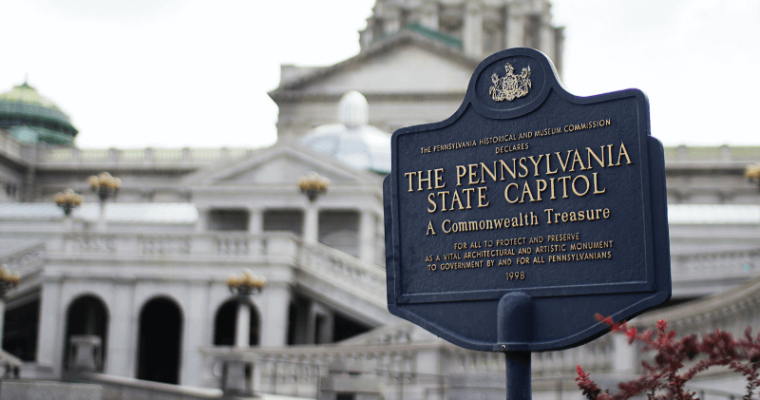 Problem Gambling: These States Spend the Most (and Least) to Prevent it