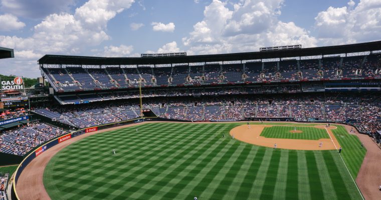 The Beginner’s Guide To Baseball Betting