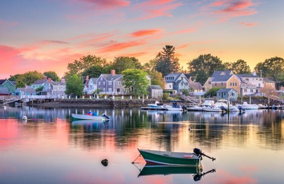 New Hampshire October Sports Betting Handle Reaches Seven-Month High