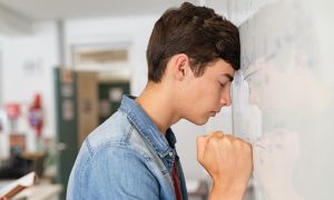 Legislators in several states have introduced bills to address problem gambling among students.
