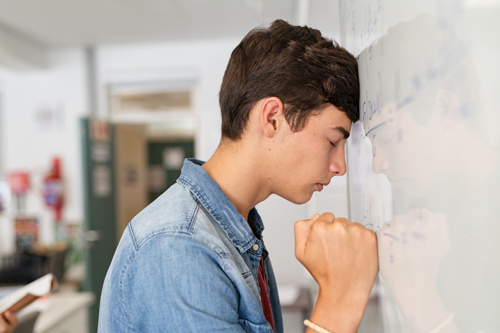 Legislators in several states have introduced bills to address problem gambling among students.