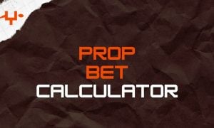 Use the NFL Prop Bet Calculator to understand the odds, potential payout, and risk associated with your NFL bets.