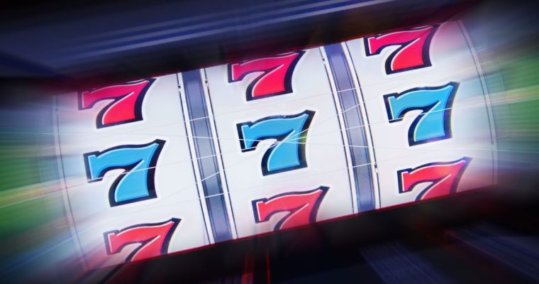 triple seven casino slot