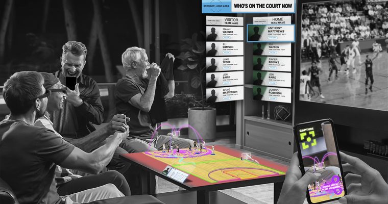 SharpLink and Quintar Partner To Deliver Augmented Reality Sports Betting Experiences