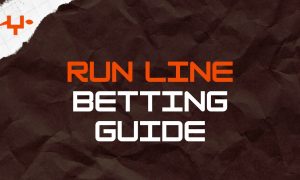 Learn how to bet on run lines with our Run Line Betting guide. Find the best sportsbooks for your baseball run line bets.