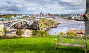 Atlantic Lottery, a prominent Canadian corporation, has announced the release of its annual report, which records impressive results for the fiscal year 2022-23.