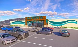 Sandy's Gaming Kentucky sportsbook partner.