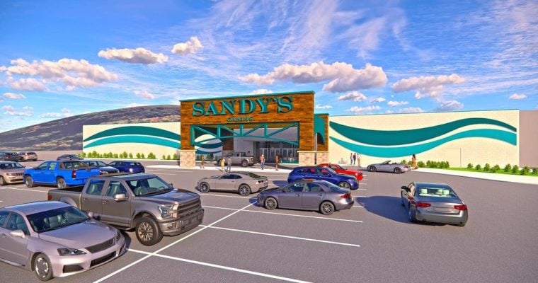 Sandy's Gaming Kentucky sportsbook partner.