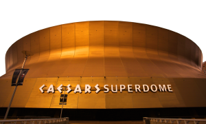 Caesars-Superdome