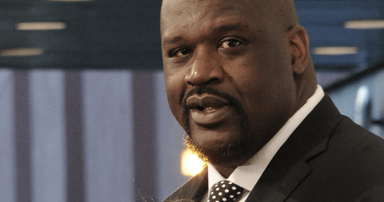 WynnBET Brings Shaquille O’Neal On As Brand Ambassador