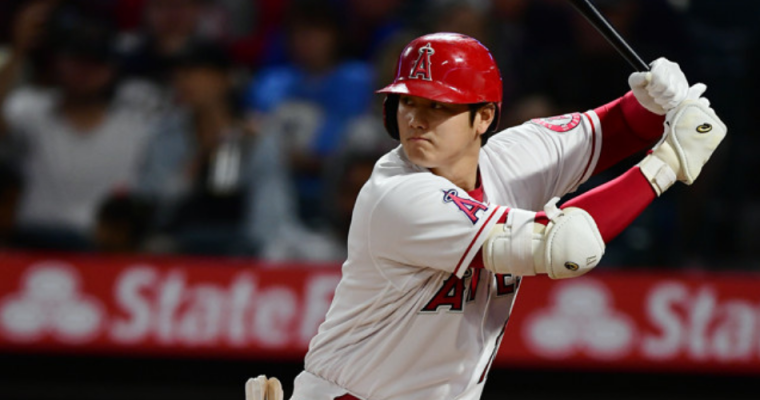 Ohtani MVP Bets Cost Caesars Sportsbook $1 Million