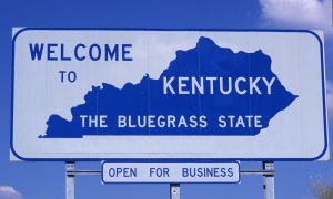 Kentucky's sports betting market may be larger than the state's own estimates.
