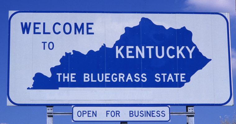 Kentucky's sports betting market may be larger than the state's own estimates.