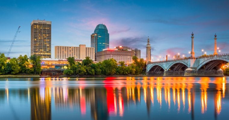 Massachusetts Awards First Sports Betting License to Encore Boston Harbor