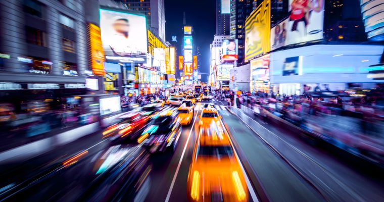 New York Initiates Crackdown on Sports Betting Marketing