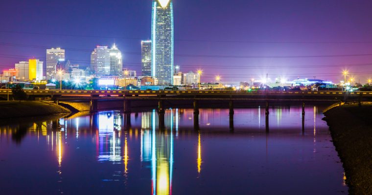 Oklahoma Sports Betting Dead This Legislative Session