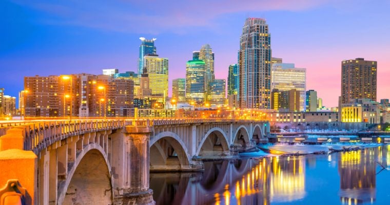 Minnesota sports betting takes another step toward legalization