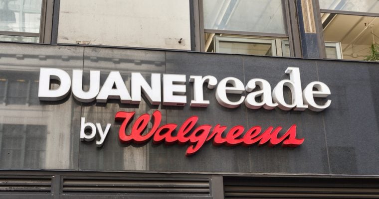 Walgreens, Duane Reade Now Available For Sports Betting, iGaming Deposits Via PayNearMe
