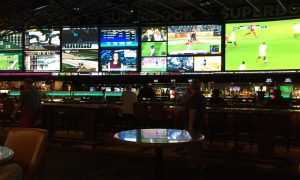 Las Vegas sportsbook