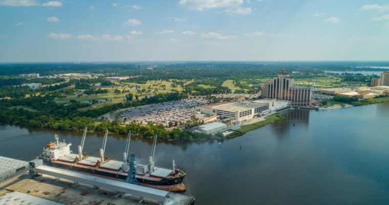 Louisiana Sports Betting: Texans Crossing State Border Having Big Impact On Bayou State