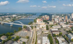 Little Rock, Arkansas