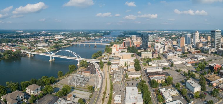 Little Rock, Arkansas