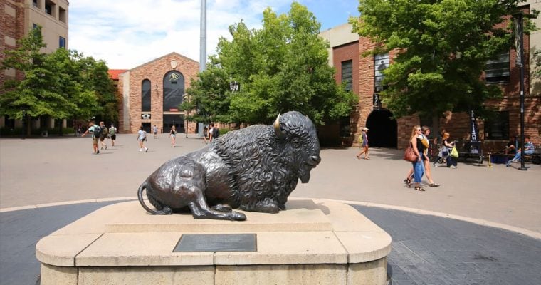 Colorado Achieves Record-Breaking Sports Betting Handle in December