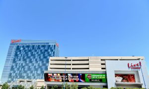 Maryland Live Casino and hotel