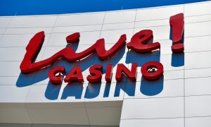 Live! Casino & Hotel, Hanover, Maryland
