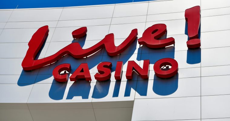 Live! Casino & Hotel, Hanover, Maryland