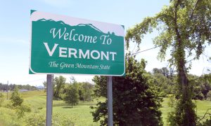 Legal Vermont sports betting apps will launch on Jan. 11, 2024.