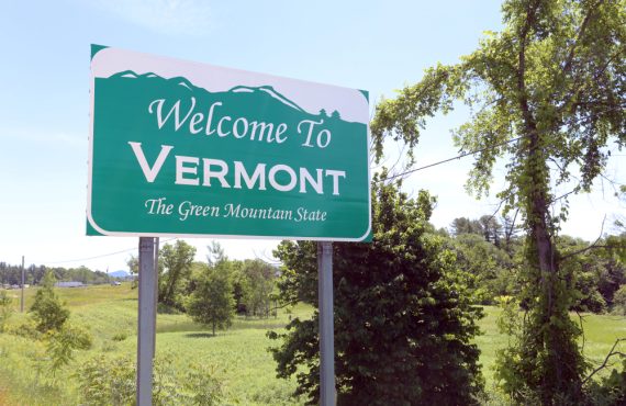 Vermont to Take Another Look at Legal Sports Betting in 2023