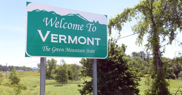 Legal Vermont sports betting apps will launch on Jan. 11, 2024.