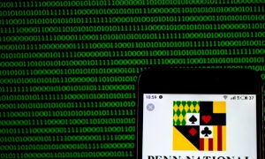 Penn National Gaming Q2 earnings