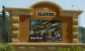 Deadwood Sports Betting