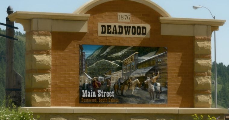 Deadwood Sports Betting