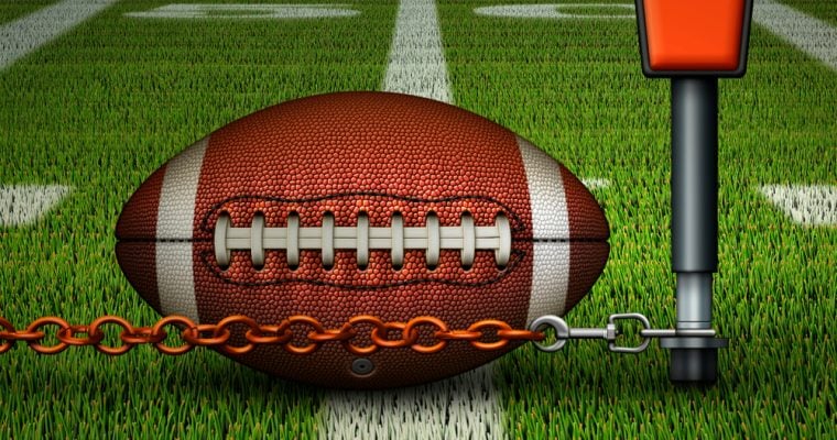 Proposed Sports Betting Amendment Falls Short in Georgia Senate