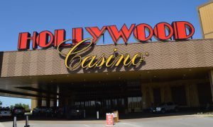 Hollywood Casino Columbus hotel expansion