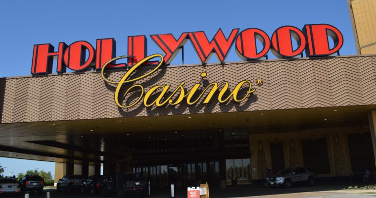 Hollywood Casino Columbus hotel expansion