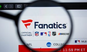 Fanatics Sportsbook Enters DC Market