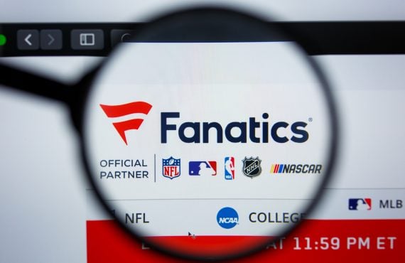 Fanatics Sportsbook Enters DC Market