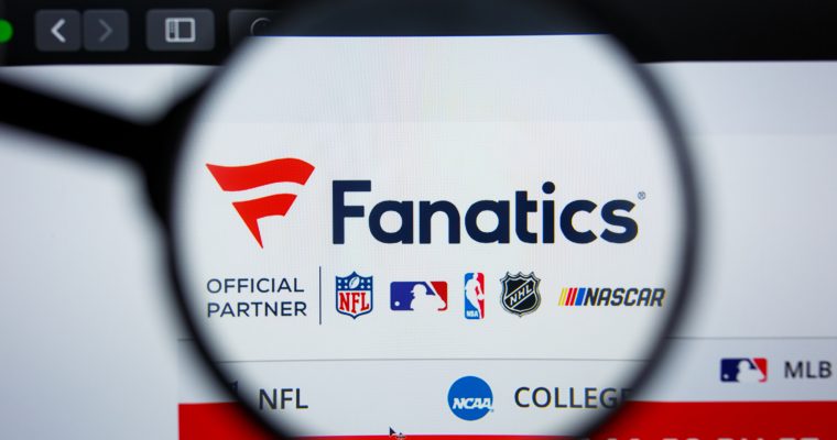 Fanatics Sportsbook Enters DC Market