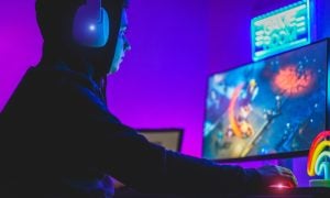 How real-time streaming can be gamified in a variety of ways
