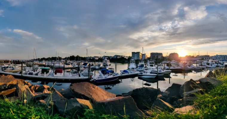 Connecticut Sports Betting Clears Final Hurdle, Will Launch in October