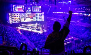 NJ esports betting